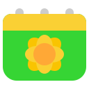 calendario icon