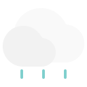 lluvia icon