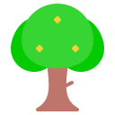 Árbol icon