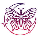 mariposas icon