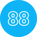 88 