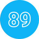 89 