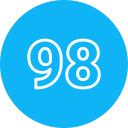 98 