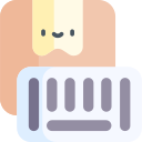 código de barras icon