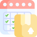 calendario icon