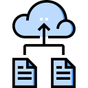 almacenamiento en la nube 