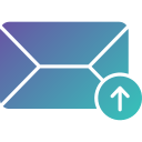 correo electrónico icon