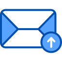 correo electrónico icon