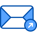 correo electrónico icon