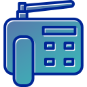 teléfono icon