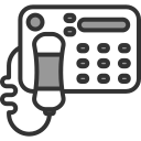 teléfono icon