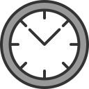 reloj icon