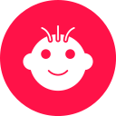 bebé icon