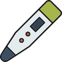 Thermometer 