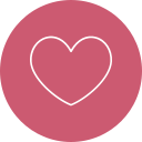 corazón icon