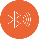 bluetooth icon