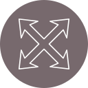 maximizar icon