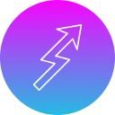 zigzag icon