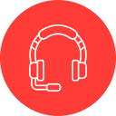 auriculares icon