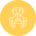 robot icon