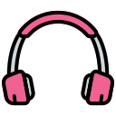 auriculares icon