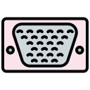 cable vga icon