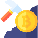 bitcoin icon