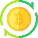 bitcoin icon