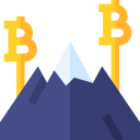 bitcoin icon