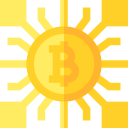 criptomoneda icon