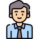 empleado icon