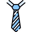 corbata icon