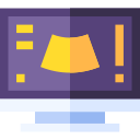 ultrasonido icon