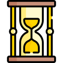 reloj de arena icon