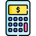 calculadora icon