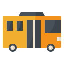 autobús escolar icon