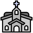 iglesia icon