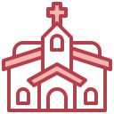 iglesia icon