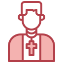 sacerdote icon