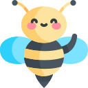 abeja icon