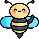 abeja icon