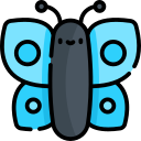 mariposa icon