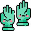 guantes icon