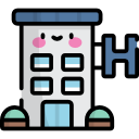 hotel icon