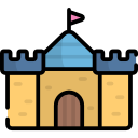 castillo icon