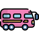 autobús icon