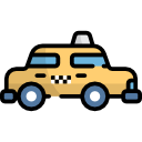 taxi icon