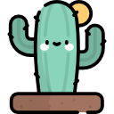 cactus icon