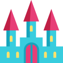 castillo icon