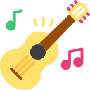 guitarra icon